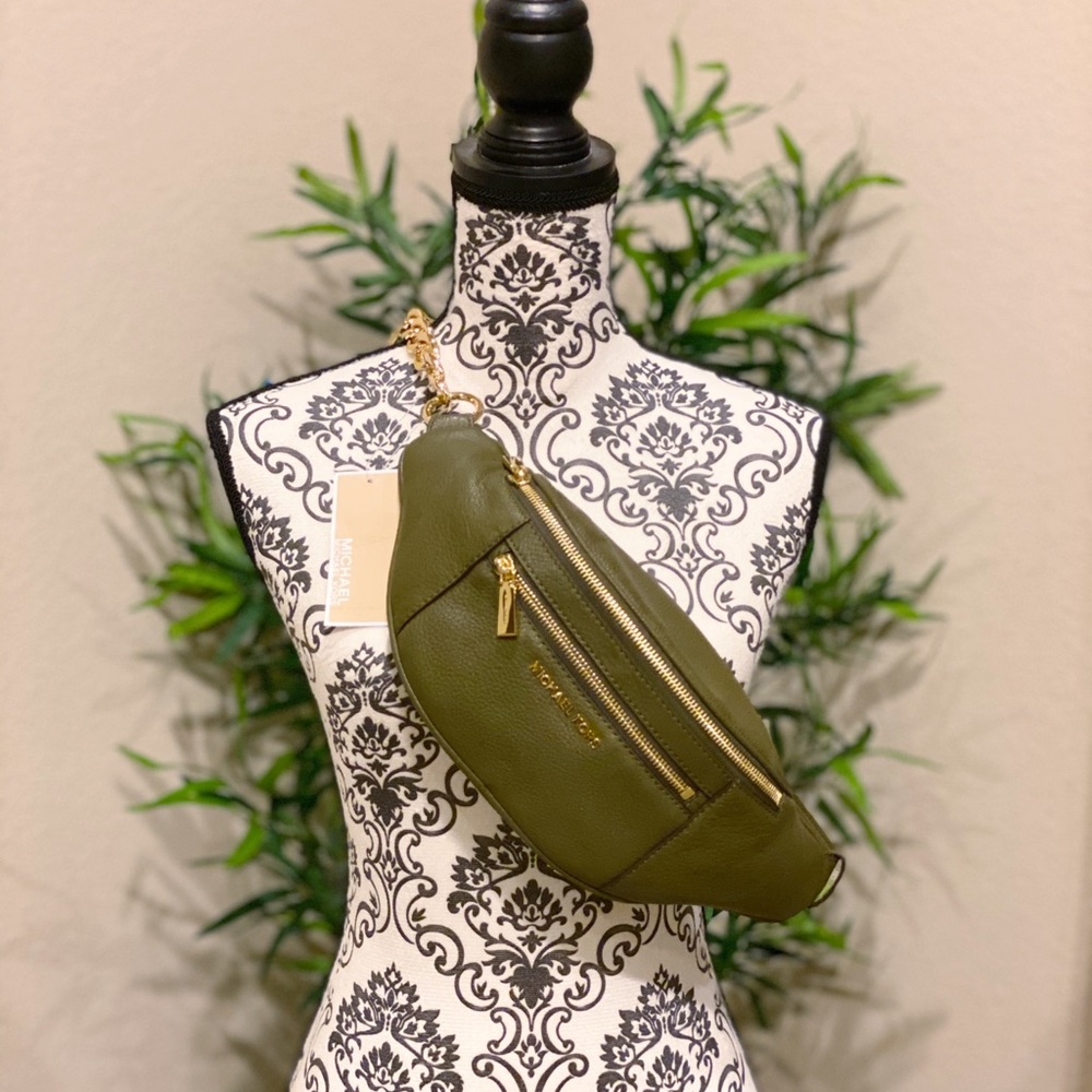 Michael Kors Waistpack / Belt bag / Bumbag